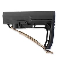 実物 MFT バトルリンク ミニマリストストック FDE ミリタリーショップ Fellowes / 実物 MFT BATTLELINK EXTREME